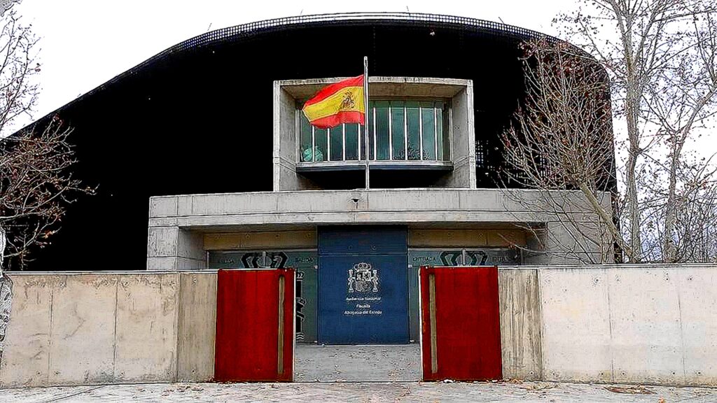 Audiencia Nacional bestätigt CNMV‑Strafe gegen Journalisten Agustín Marco