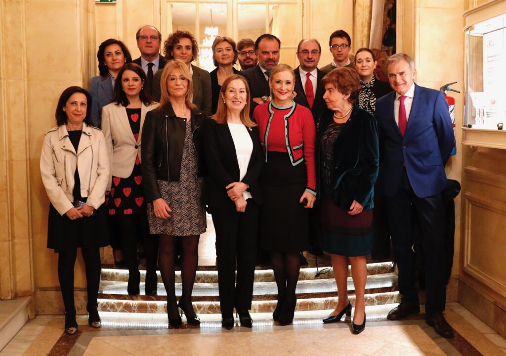 Robles bekräftigt Souveränität über Ceuta und Melilla – Auftritt im Senat bleibt offen