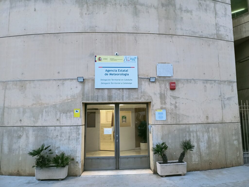 Navarra: AEMET aktiviert am 12. August Warnstufe Gelb wegen Hitze bis 39 Grad