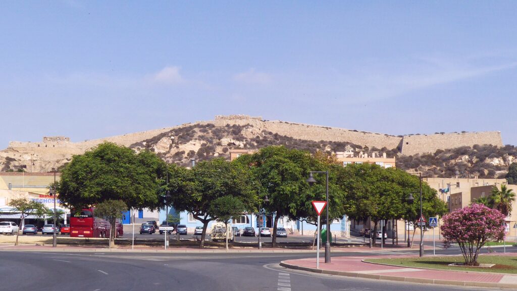 Región de Murcia meldet seit 1. Juni mehr als 130 Waldbrände – Defizite bei Prävention und Personal