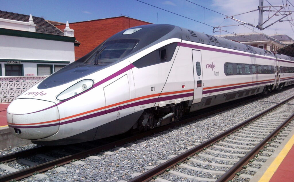 Renfe verlegt Frühverbindungen des Avant Puertollano–Ciudad Real–Madrid ab 7. September 2026