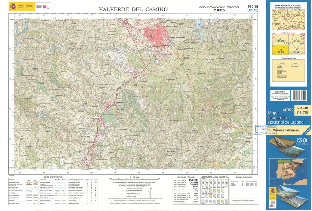 Valverde del Camino, Minas de Riotinto und El Madroño sagen Feste ab – Waldbrand bei Niebla erzwingt Vorsichtsmaßnahmen