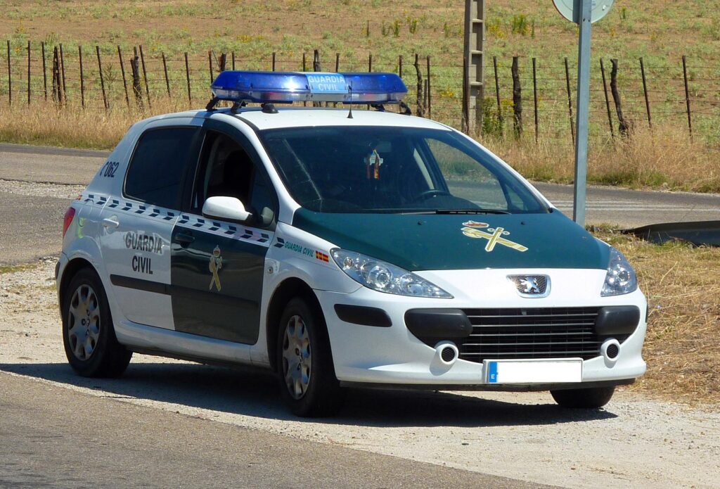Acht Festnahmen: Polizei zerschlägt mutmaßliches Drogenvertriebsnetz im Norden Spaniens