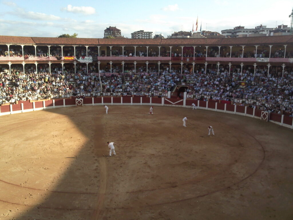Feria de Begoña in Gijón startet – Demonstration von Asturies Antitaurina für 16. August angekündigt