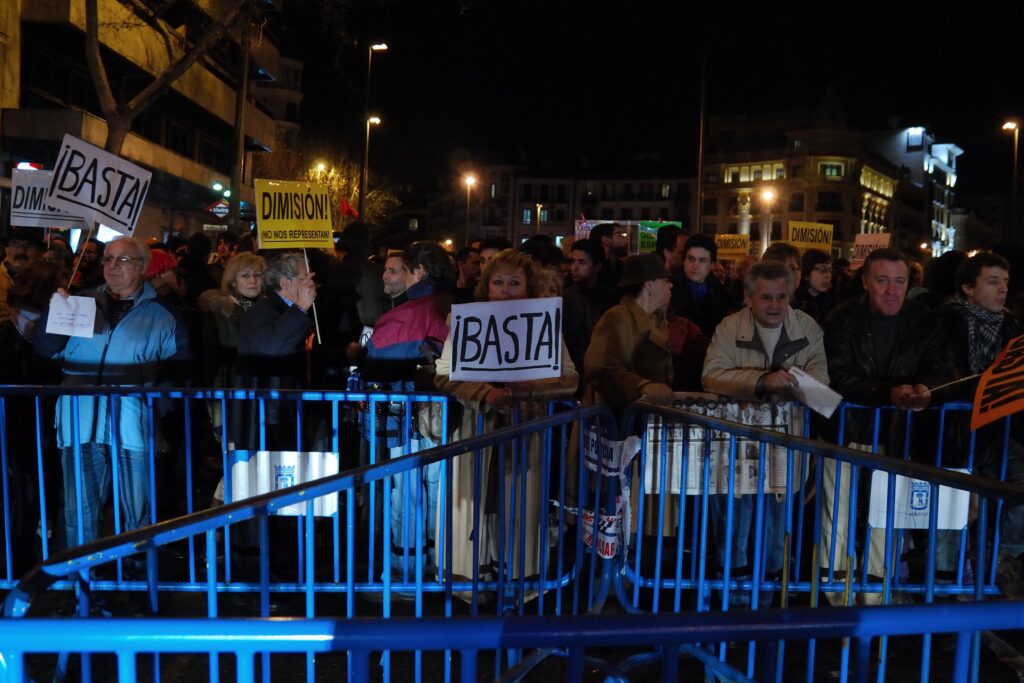 PP-geführte Regionen blockieren Debattenpunkt zu unbegleiteten Minderjährigen aus Ceuta