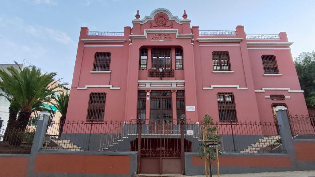 Kanaren rufen Alarmstufe wegen Waldbrandgefahr auf Gran Canaria und Teneriffa aus