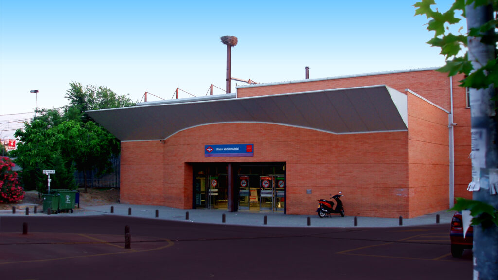 Metro Madrid: Abschnitt der Linie 9B zwischen Rivas Vaciamadrid und Arganda del Rey wieder in Betrieb