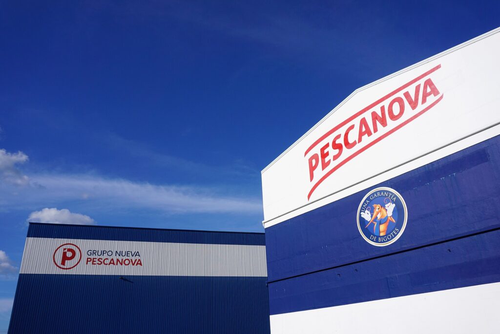 Nueva Pescanova stoppt Antrag für Oktopusfarm in Las Palmas