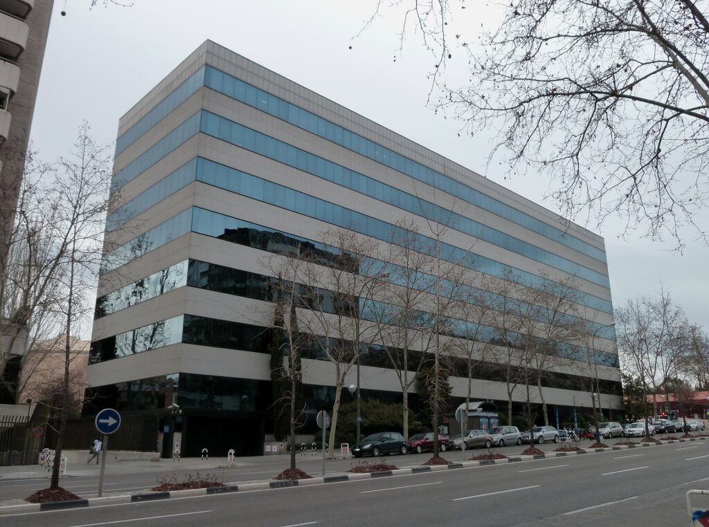 Ferrovial verlässt Euronext Amsterdam im September 2026