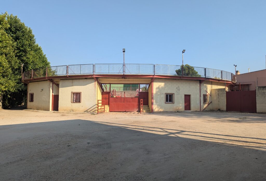 Suche nach 64-Jähriger aus Valencia in Palomares del Campo fortgesetzt