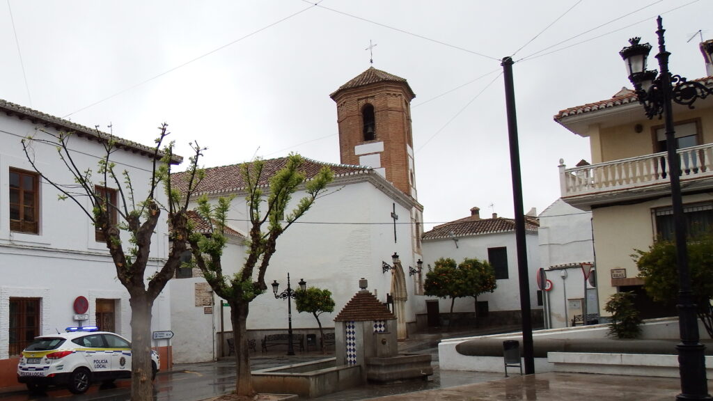 Starkes Erdbeben erschüttert Granada – Epizentrum in Gójar, Nachbeben und leichte Verletzte