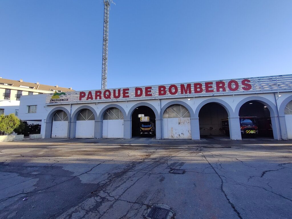 Ciudad Real aktiviert Schutzplan für Menschen ohne festen Wohnsitz wegen angekündigter Hitze