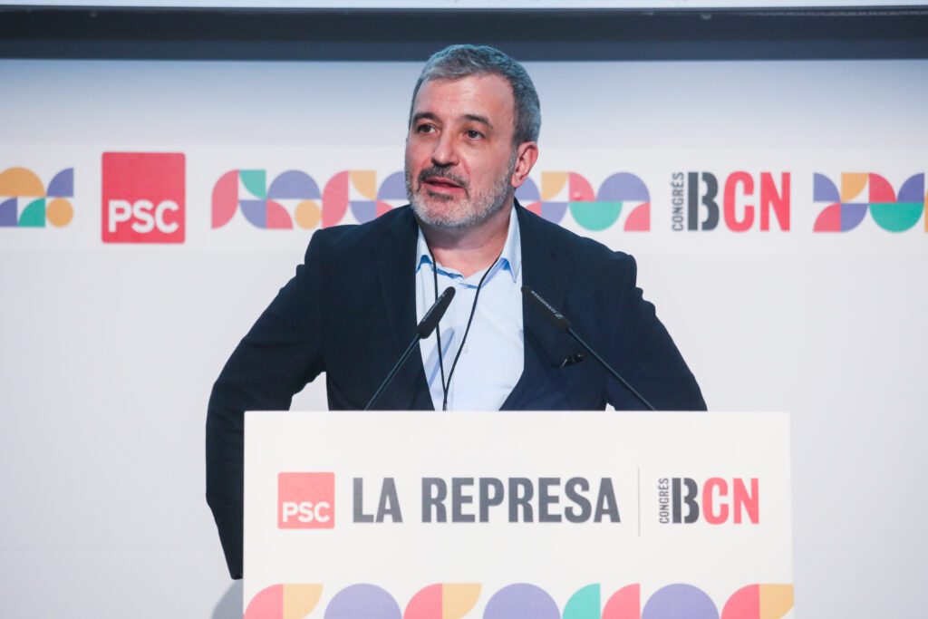 Nach Schießereien in Barcelona: Bürgermeister Collboni fordert höhere Strafen für illegalen Waffenbesitz und Drogenhandel